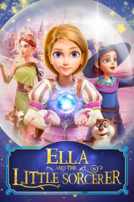Ella And The Little Sorcerer<span style=color:#777> 2021</span> WEB-DL 1080p