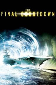 The Final Countdown<span style=color:#777> 1980</span> 2160p BluRay 3500MB DDP5.1 x264<span style=color:#fc9c6d>-GalaxyRG[TGx]</span>
