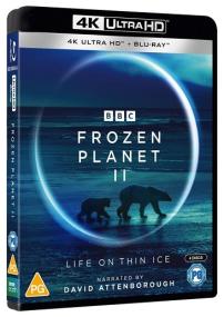 Frozen Planet II S01