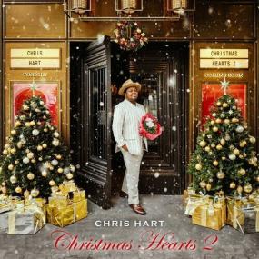 Chris Hart - Christmas Hearts 2 <span style=color:#777>(2022)</span> Mp3 320kbps [PMEDIA] ⭐️