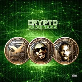 Juicy J - Crypto Business <span style=color:#777>(2022)</span> Mp3 320kbps [PMEDIA] ⭐️