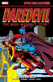 Daredevil Epic Collection v05 - Going Out West <span style=color:#777>(2022)</span> (Digital-SD) (Dakota Scanning)