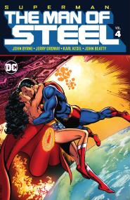 Superman - The Man of Steel v04 <span style=color:#777>(2022)</span> (Digital-SD) (Dakota Scanning)