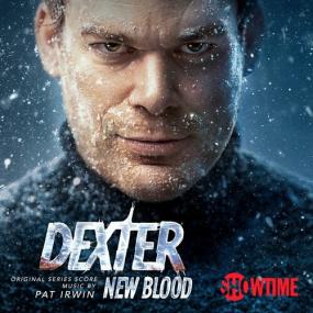 Pat Irwin - Dexter_ New Blood (Original Series Score) <span style=color:#777>(2022)</span> Mp3 320kbps [PMEDIA] ⭐️