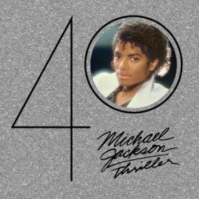 Michael Jackson - Thriller 40 <span style=color:#777>(2022)</span> Mp3 320kbps [PMEDIA] ⭐️