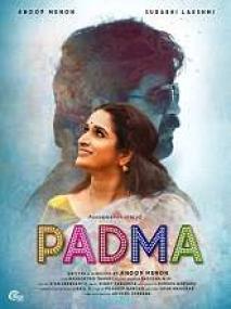 Padma <span style=color:#777>(2022)</span> Malayalam HQ HDRip - x264 - AAC - 400MB