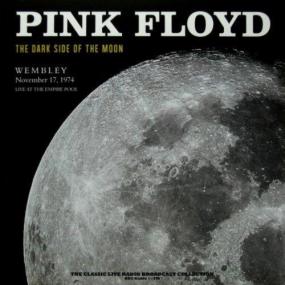 Pink Floyd - The Dark Side Of The Moon - Wembley November 17,<span style=color:#777> 1974</span>  Live At The Empire Pool <span style=color:#777>(2022)</span> Mp3 320kbps [PMEDIA] ⭐️