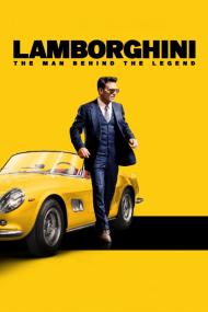 Lamborghini The Man Behind The Legend <span style=color:#777>(2022)</span> [720p] [WEBRip] <span style=color:#fc9c6d>[YTS]</span>