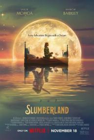 Slumberland<span style=color:#777> 2022</span> WEB-DL 1080p X264