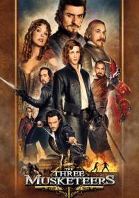 The Three Musketeers<span style=color:#777> 2011</span> Open Matte WEB-DL 1080p