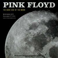 Pink Floyd - The Dark Side Of The Moon - Wembley November 17,<span style=color:#777> 1974</span>  Live At The Empire Pool (LP) <span style=color:#777>(2022)</span> [24Bit-192kHz] FLAC