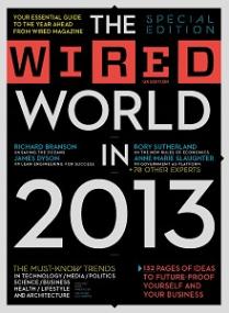 The Wired World UK -<span style=color:#777> 2013</span>
