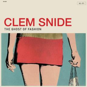 Clem Snide - Ghost Of Fashion <span style=color:#777>(2022)</span> [24Bit-44.1kHz] FLAC [PMEDIA] ⭐️