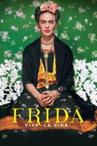 Frida  Viva La Vida <span style=color:#777>(2019)</span> [1080p] [WEBRip] [5.1] <span style=color:#fc9c6d>[YTS]</span>