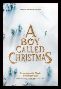 A Boy Called Christmas<span style=color:#777> 2021</span> BDRip AVC Rip by HardwareMining R G<span style=color:#fc9c6d> Generalfilm</span>