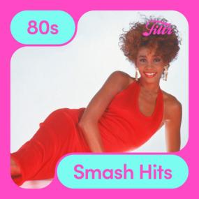 Various Artists - 80's Smash Hits <span style=color:#777>(2022)</span> Mp3 320kbps [PMEDIA] ⭐️