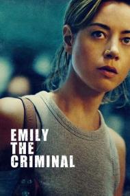 Emily the Criminal<span style=color:#777> 2022</span> 720p BluRay 800MB x264<span style=color:#fc9c6d>-GalaxyRG[TGx]</span>