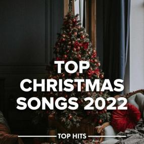 Various Artists - Top Christmas Songs <span style=color:#777>(2022)</span> Mp3 320kbps [PMEDIA] ⭐️