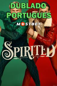 Spirited - Um Conto Natalino <span style=color:#777>(2022)</span> 1080p WEB-DL [Dublado Portugues] MOSTBET