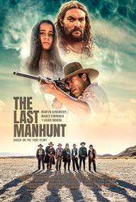 The Last Manhunt<span style=color:#777> 2022</span> HDRip XviD AC3<span style=color:#fc9c6d>-EVO</span>