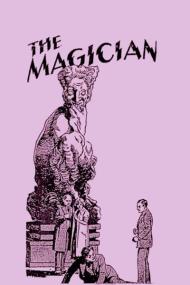 The Magician 1926 DVDRip 600MB h264 MP4<span style=color:#fc9c6d>-Zoetrope[TGx]</span>