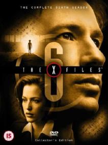 【高清剧集网 】X档案 第六季[全22集][简繁英字幕] The X-Files S06<span style=color:#777> 1998</span> DSNP WEB-DL 1080p H264 DDP<span style=color:#fc9c6d>-Xiaomi</span>