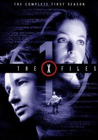 【高清剧集网 】X档案 第一季[全24集][简繁英字幕] The X-Files S01<span style=color:#777> 1993</span> DSNP WEB-DL 1080p H264 DDP<span style=color:#fc9c6d>-Xiaomi</span>