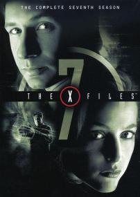 【高清剧集网 】X档案 第七季[全22集][简繁英字幕] The X-Files S07<span style=color:#777> 1999</span> DSNP WEB-DL 1080p H264 DDP<span style=color:#fc9c6d>-Xiaomi</span>