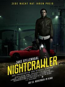 Nightcrawler <span style=color:#777>(2014)</span> Open Matte WEB-DL 1080p