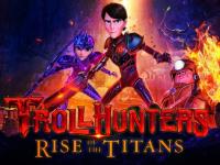 Trollhunters - Rise of the Titans (1080p)(x264)(Complete)(WebDl)(EN-DE-PL)(MultiSUB) PHDTeam