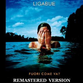 Ligabue - Fuori come va [Remastered Version] HD (2002 - Pop rock) [Flac 16-44 MQA]
