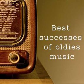 Best Successes of Oldies Music <span style=color:#777>(2022)</span>