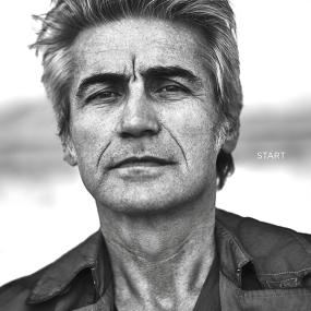 Ligabue - Start HD (2019 - Pop rock) [Flac 16-44 MQA]