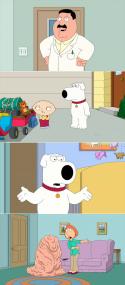 Family Guy S21E08 WEBRip x264<span style=color:#fc9c6d>-XEN0N</span>