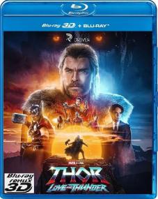 Thor-Love and Thunder 3D <span style=color:#777>(2022)</span>-alE13_BDRemux