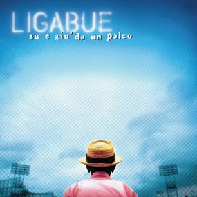 Ligabue - Su e giù da un palco (Live) [Remastered] HD (1997 - Pop rock) [Flac 16-44 MQA]