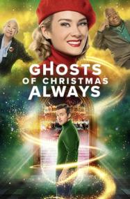 Ghosts Of Christmas Always<span style=color:#777> 2022</span> 1080p WEB-DL H265 5 1 BONE
