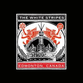The White Stripes -<span style=color:#777> 2007</span>-06-30 Shaw Conference Center, Edmonton, AB <span style=color:#777>(2022)</span> Mp3 320kbps [PMEDIA] ⭐️