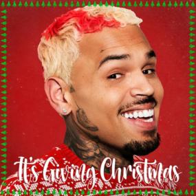 Chris Brown - BREEZY - It's Giving Christmas <span style=color:#777>(2022)</span> Mp3 320kbps [PMEDIA] ⭐️