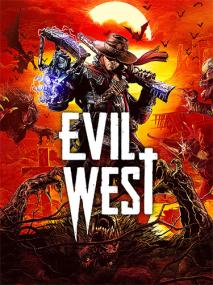 Evil West <span style=color:#fc9c6d>[FitGirl Repack]</span>