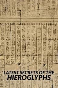 The Latest Secrets of Hieroglyphs<span style=color:#777> 2022</span> 720p WEBRip 400MB x264<span style=color:#fc9c6d>-GalaxyRG[TGx]</span>