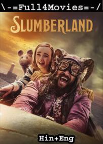 Slumberland <span style=color:#777>(2022)</span> 720p HEVC WEB-HDRip Dual Audio [Hindi ORG (DDP2.0) + English] x265 AAC MSubs <span style=color:#fc9c6d>By Full4Movies</span>