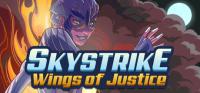 Skystrike.Wings.of.Justice