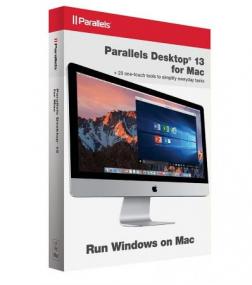 Parallels Desktop Business Edition 13.2.0-43213 Patched  [CracksNow]