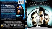 Gattaca - Ethan Hawke Sci-Fi<span style=color:#777> 1997</span> Eng Rus Multi-Subs 1080p [H264-mp4]