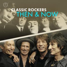Various Artists - Classic Rockers Then and Now <span style=color:#777>(2022)</span> Mp3 320kbps [PMEDIA] ⭐️