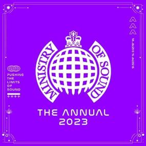 Various Artists - Ministry of Sound - The Annual<span style=color:#777> 2023</span> <span style=color:#777>(2022)</span> Mp3 320kbps [PMEDIA] ⭐️