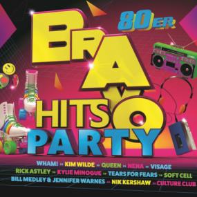 Various Artists - Bravo Hits Party-80er <span style=color:#777>(2022)</span> Mp3 320kbps [PMEDIA] ⭐️