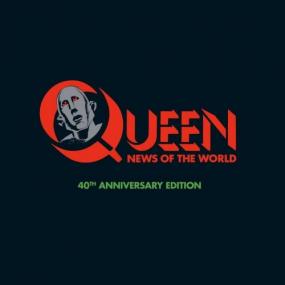 Queen - News Of The World (40th Anniversary Edition) <span style=color:#777>(2017)</span>