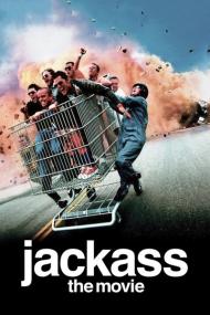 Jackass The Movie<span style=color:#777> 2002</span> iNTERNAL WEB h264-ELEVATE[TGx]